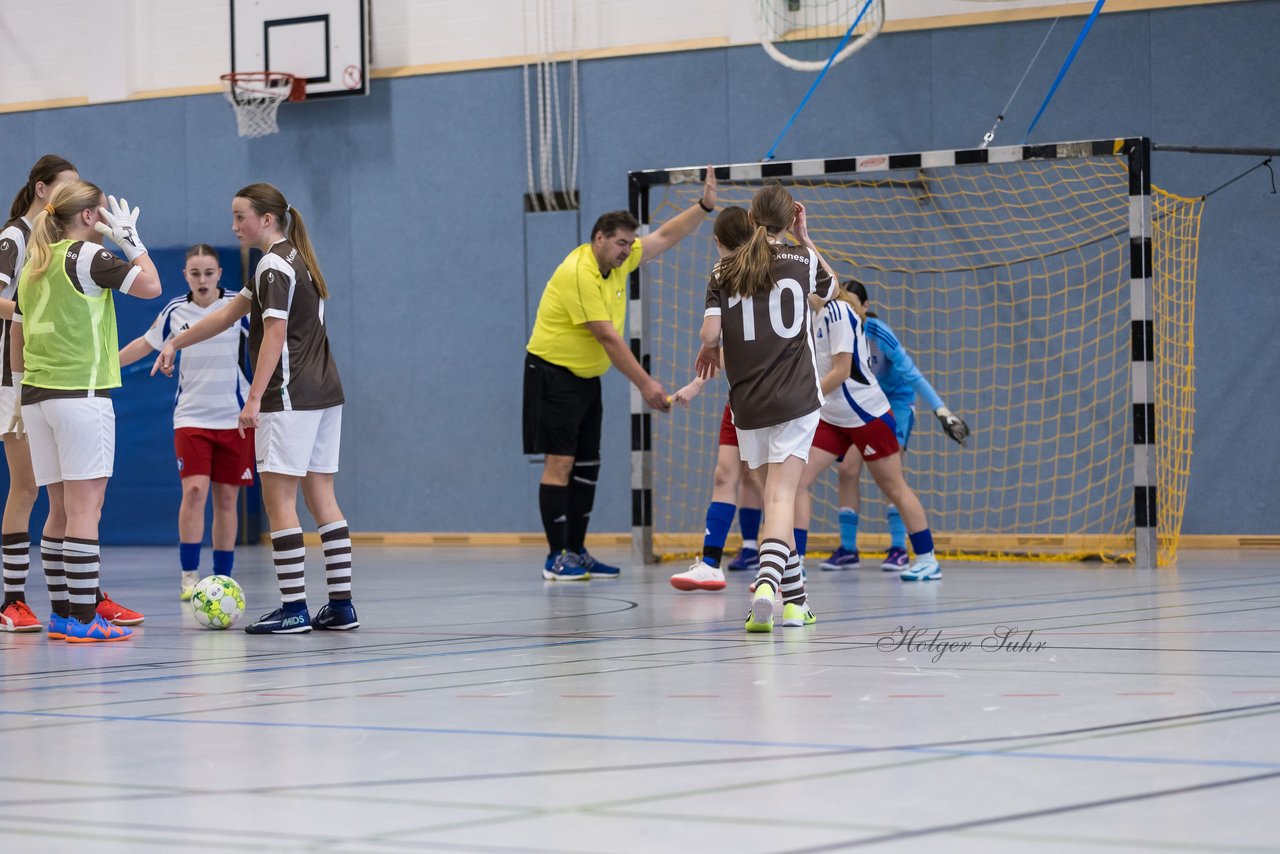 Bild 80 - wCJ Futsalmeisterschaft